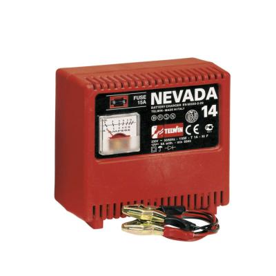 Prostownik do ładowania akumulatorów NEVADA 14